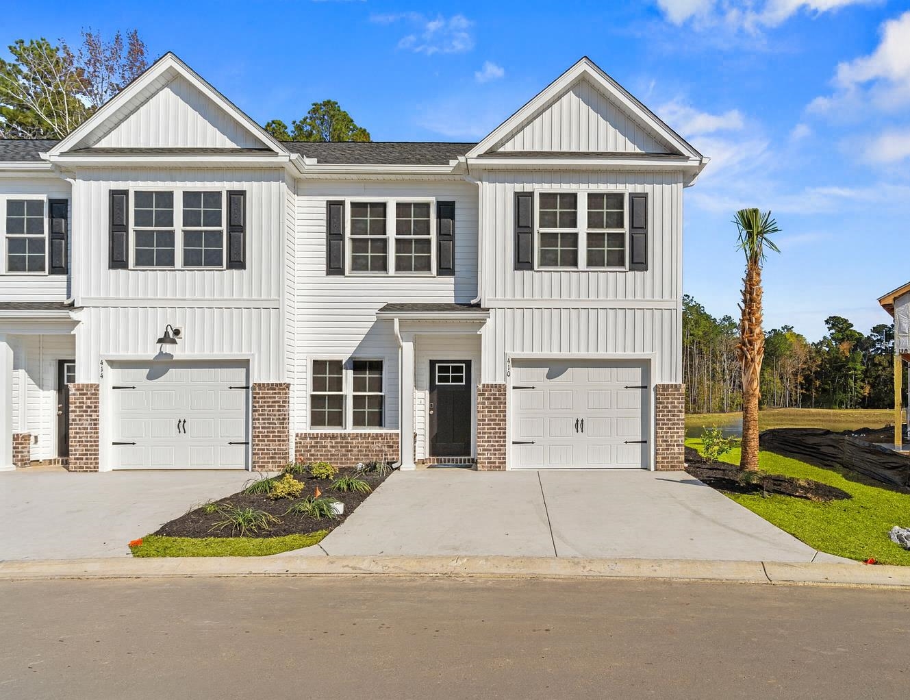 243 Buckwood Dr UNIT 26 END Myrtle Beach, SC 29588