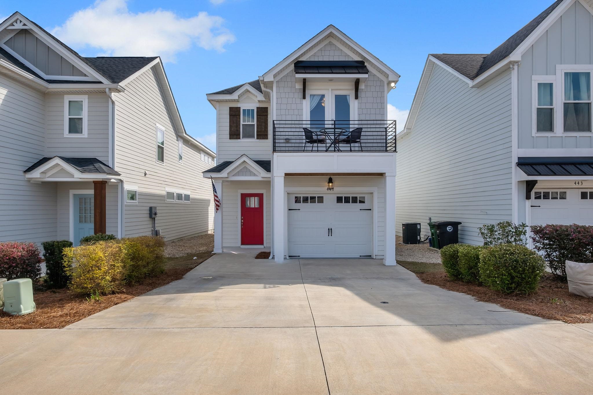 447  Grand Oaks Road , Tallahassee, FL, 