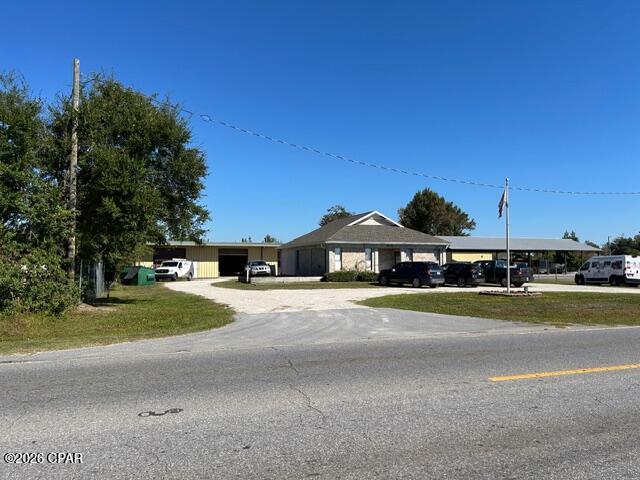 Details for 2824 Highway 2321, Southport, FL 32409