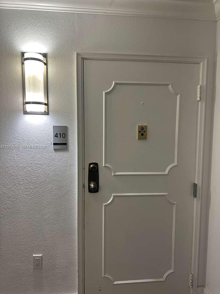 Cape Florida Club Condo P