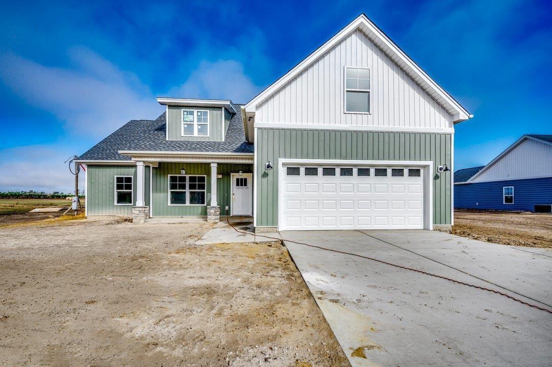 415 St. John Rd. Galivants Ferry, SC 29544