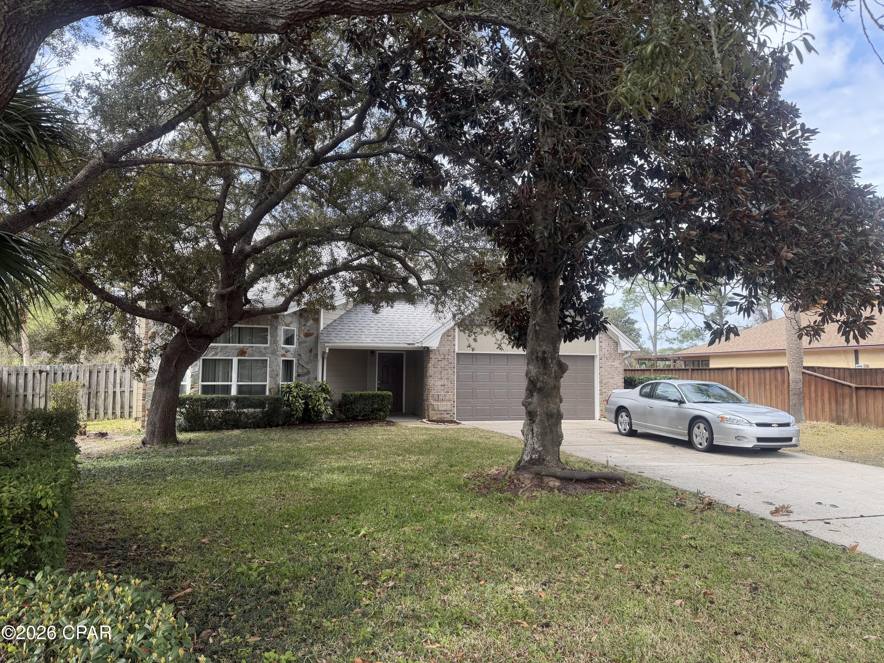 Details for 209 Boca Shores Drive, Panama City Beach, FL 32408