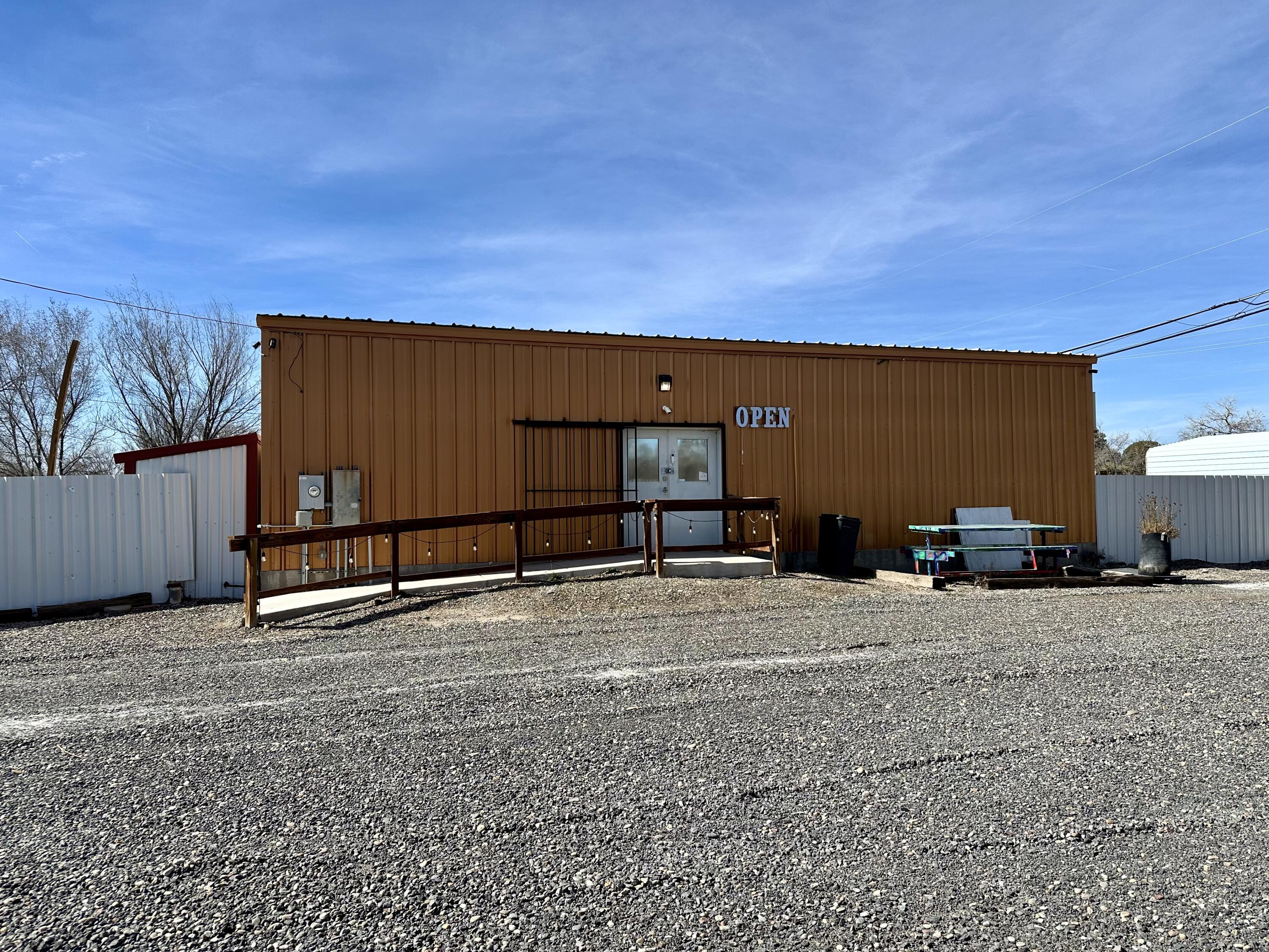 4883 Highway 314 SW, Belen, NM 87031