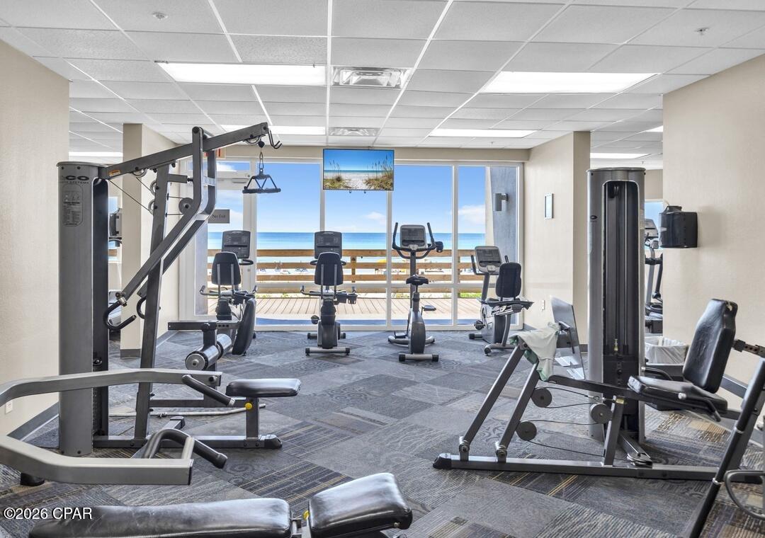 Image 28 For 16819 Front Beach Road 2903
