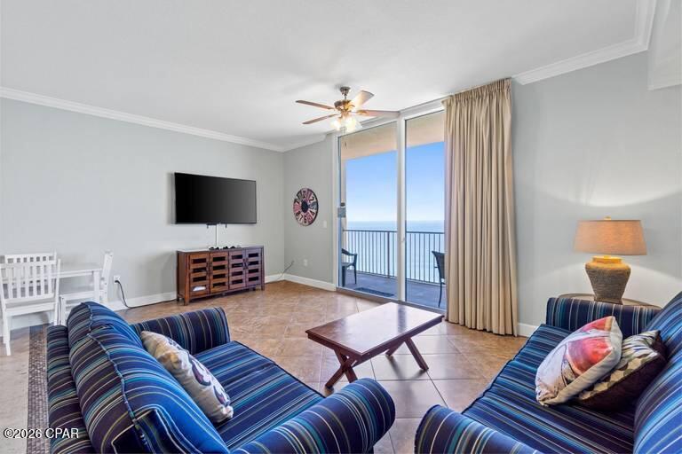 Image 4 For 16819 Front Beach Road 2903