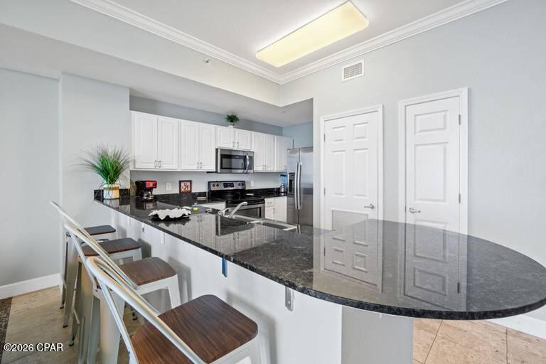 Image 8 For 16819 Front Beach Road 2903
