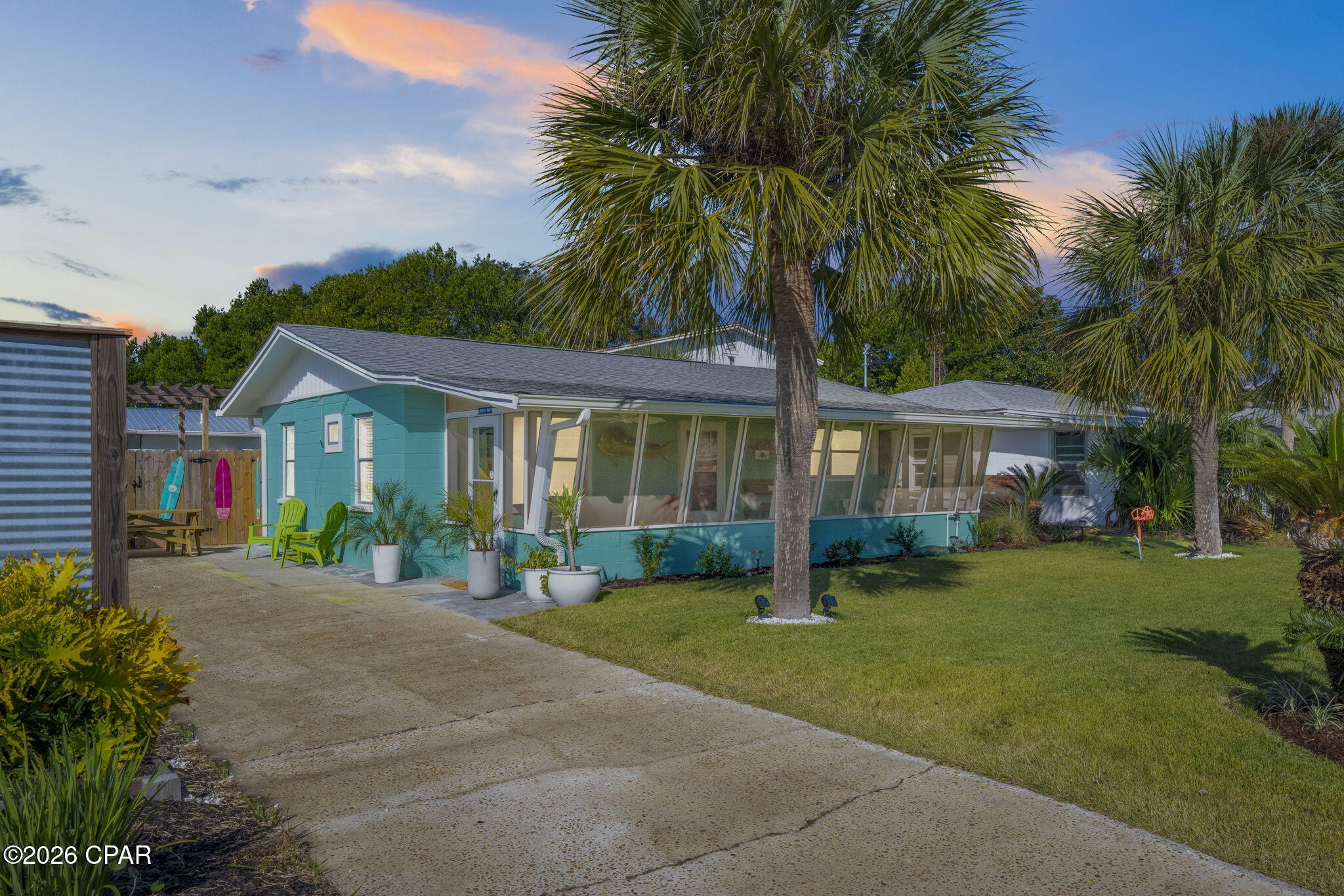 Details for 301 Tanaga Street, Panama City Beach, FL 32413