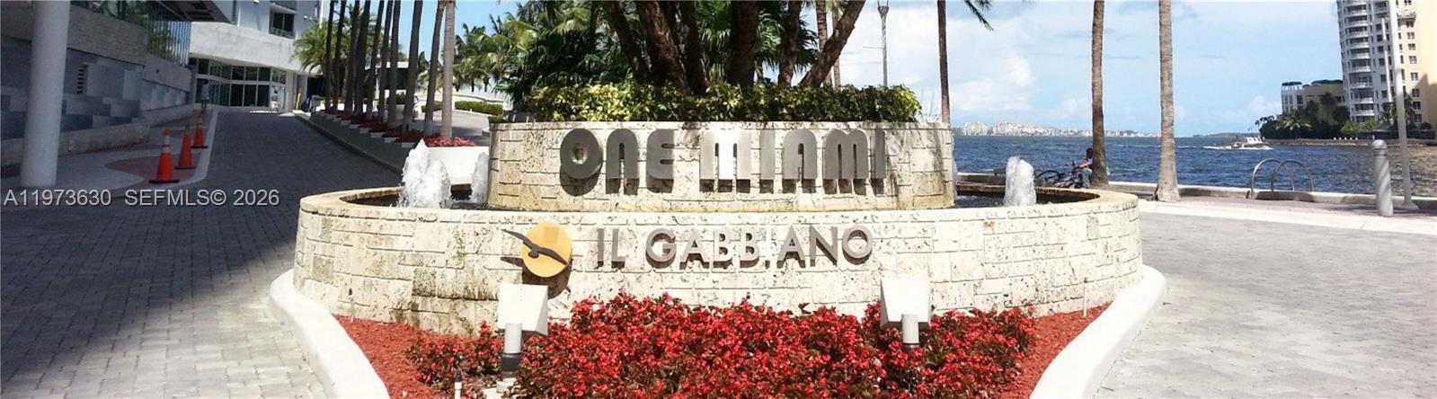 One Miami East Condo