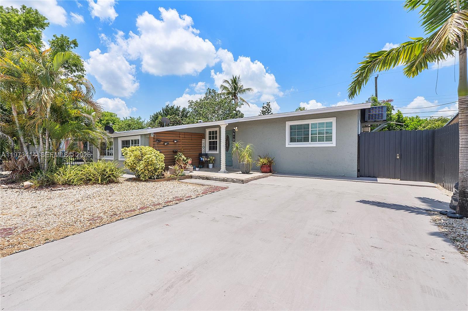 Seminole Heights Replat