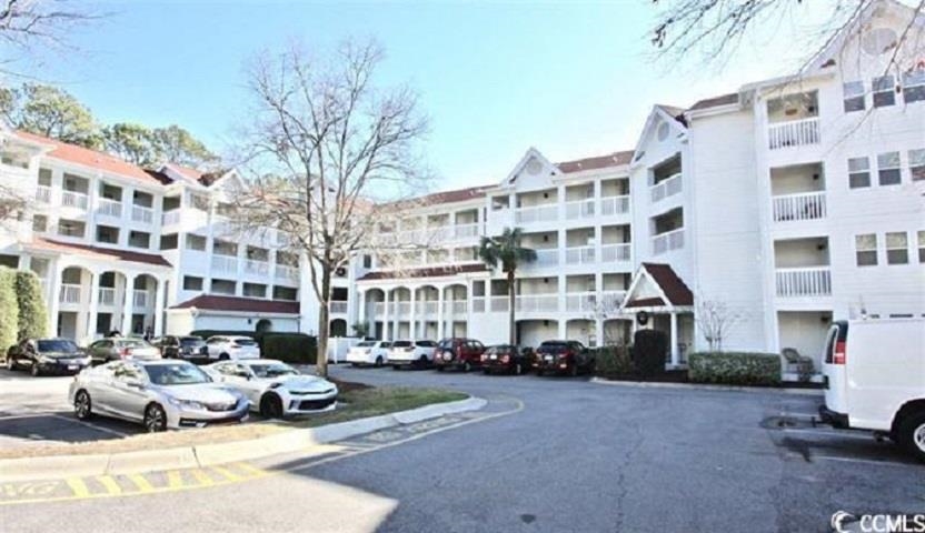 4601 Greenbriar Dr. UNIT #107 Little River, SC 29566