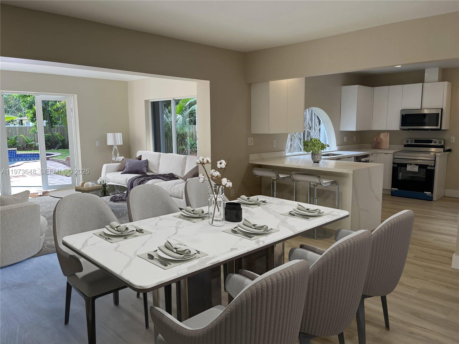 Homes for sale in North Miami Beach, FL | 550 Ne 174Th St, North Miami Beach, FL 33162 | MLS# A11973648