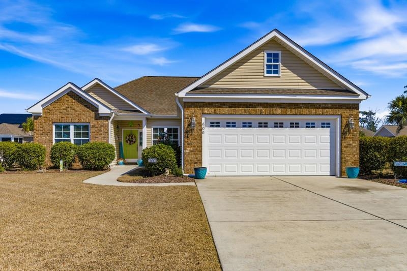 600 Annese Dr. Myrtle Beach, SC 29588