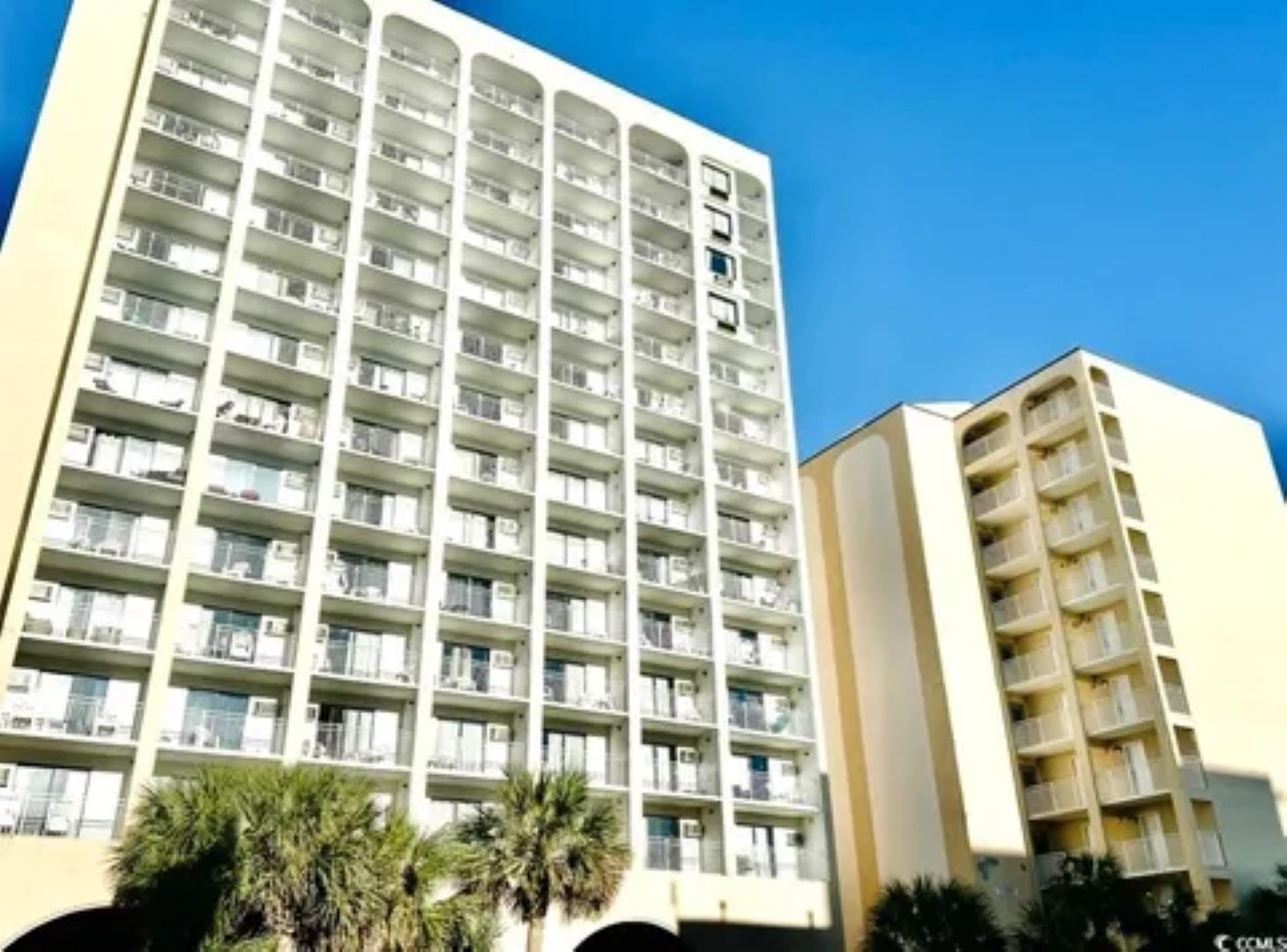 1207 S Ocean Blvd. UNIT #51104 Myrtle Beach, SC 29577