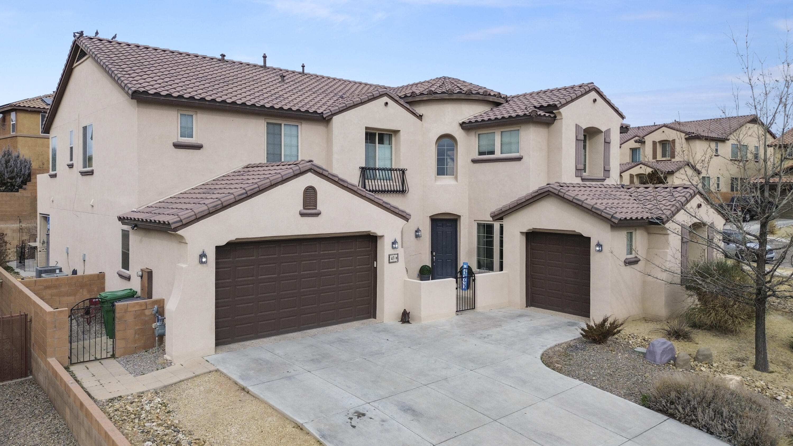 Homes for sale in Rio Rancho, NM | 43 Vista Larga Pl Ne, Rio Rancho, NM 87124 | MLS# 1098992