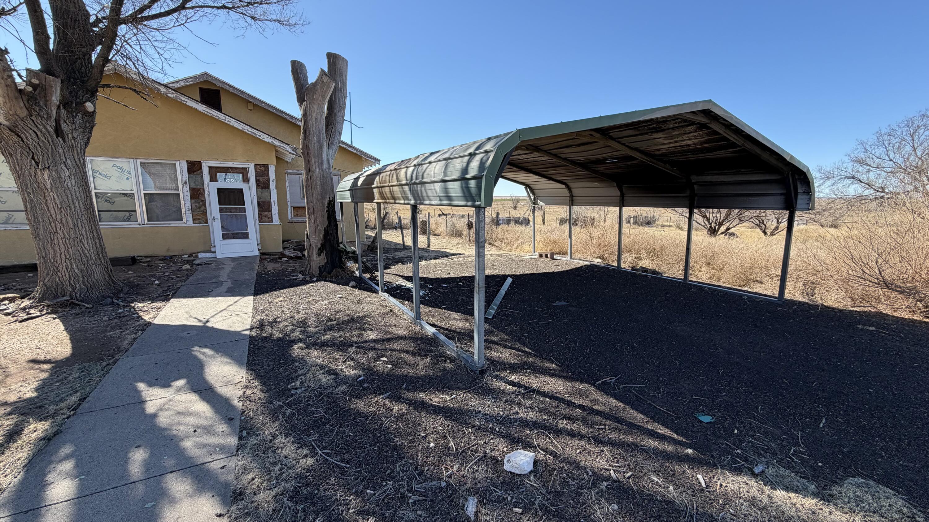 Homes for sale in Clayton, NM | 308 Booster Station, Clayton, NM 88415 | MLS# 1098993