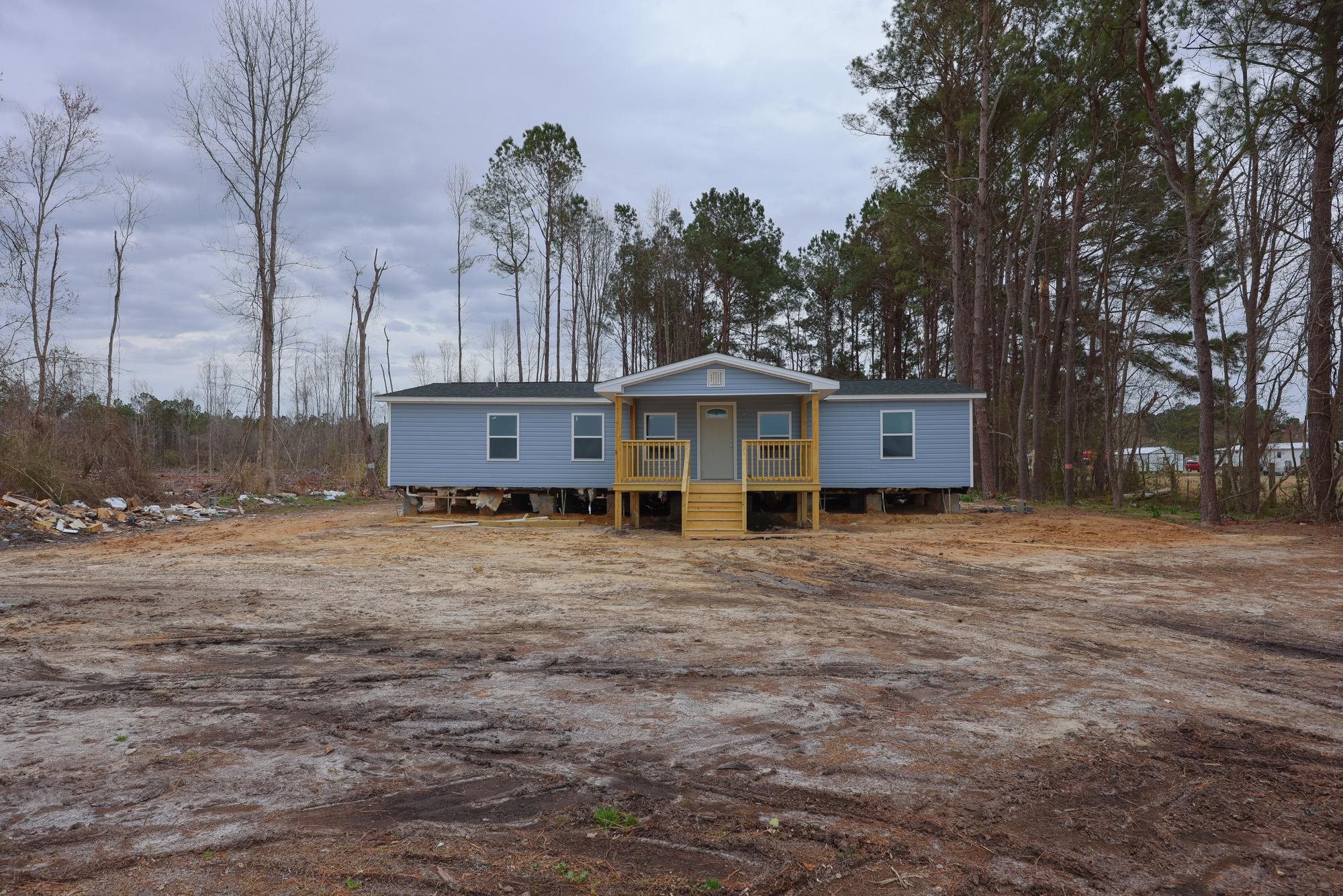 400 Airport Rd. Loris, SC 29569