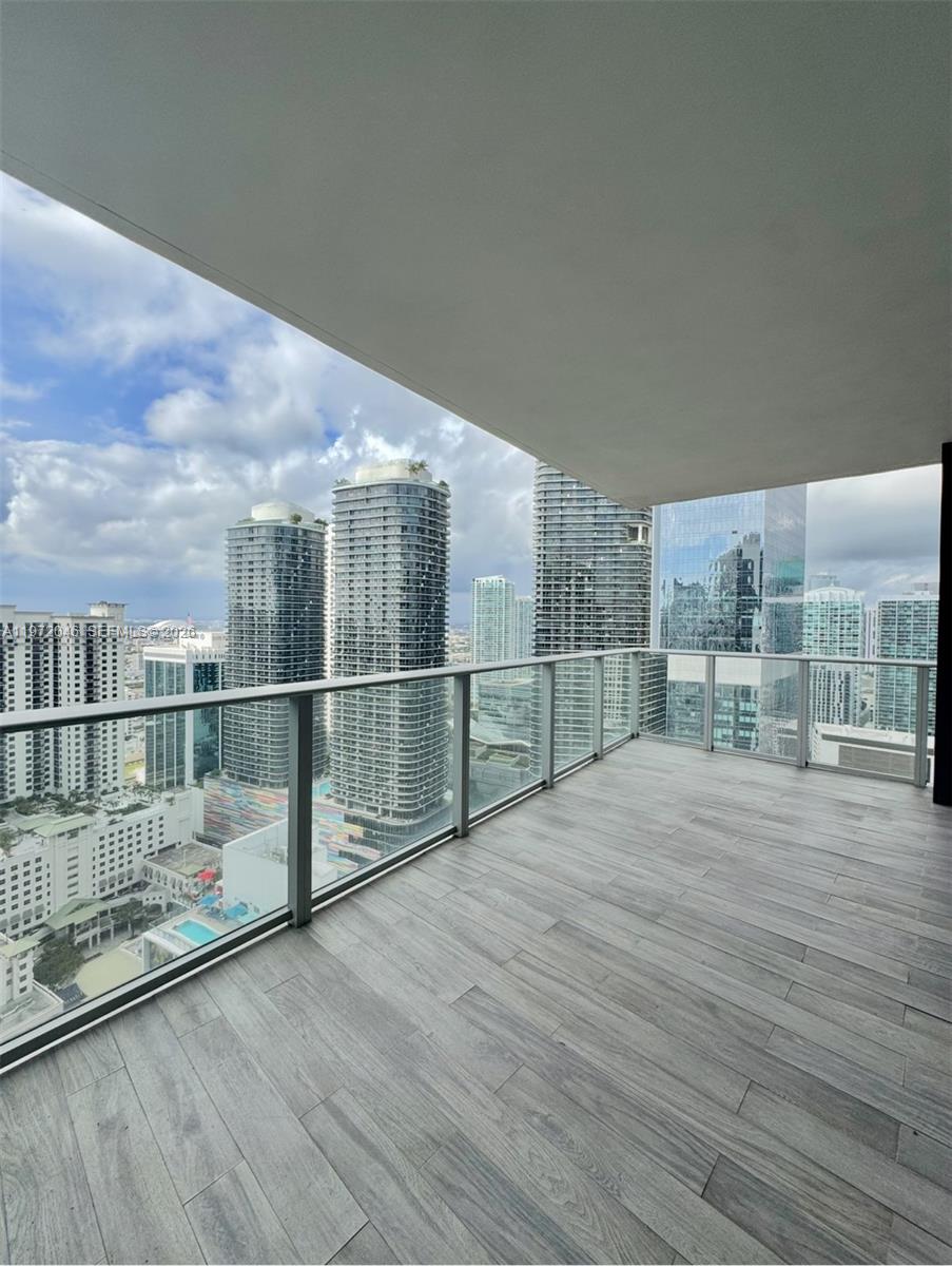 1010 Brickell Condo