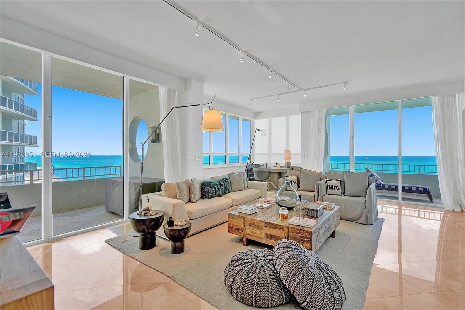 10205 Collins Ave Unit P8, Bal Harbour, Florida 33154