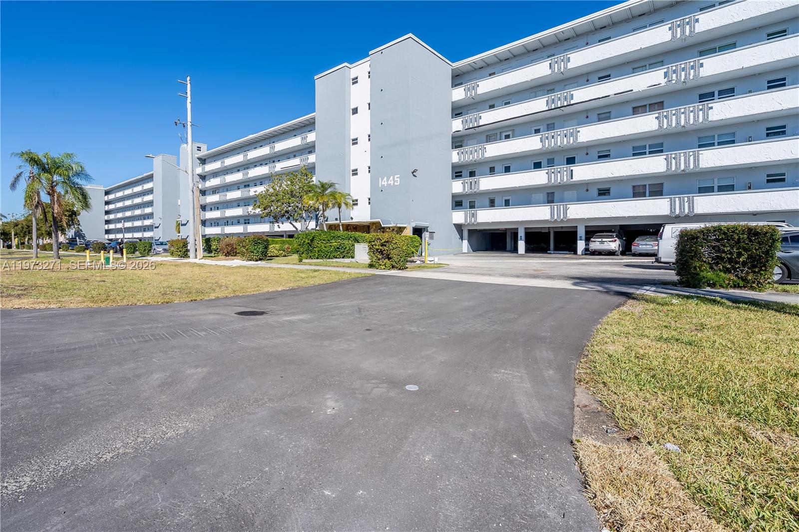 Fairways Royale Condo