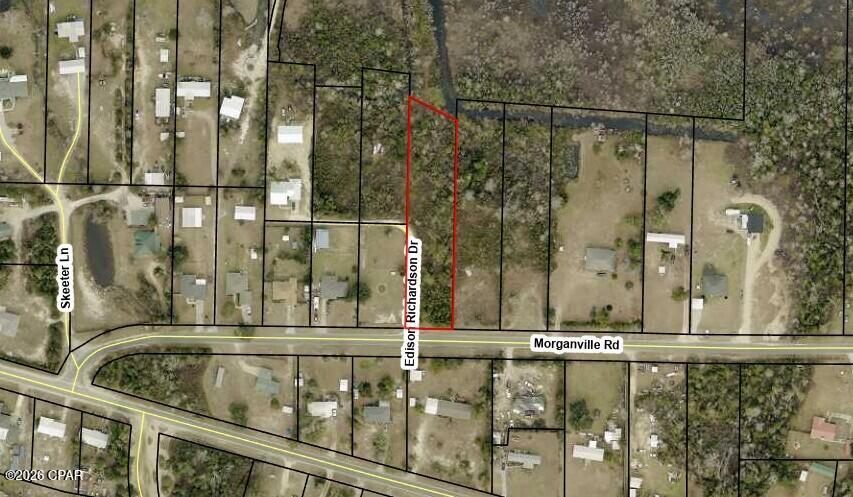 Details for 0 Morganville Road, Youngstown, FL 32466