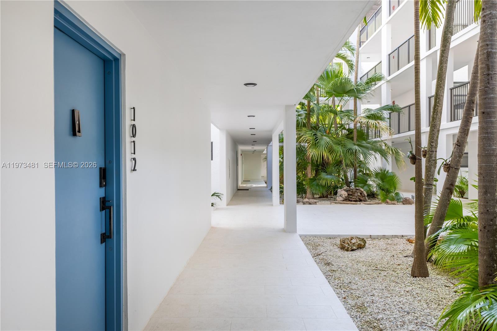 Ocean Village Condo