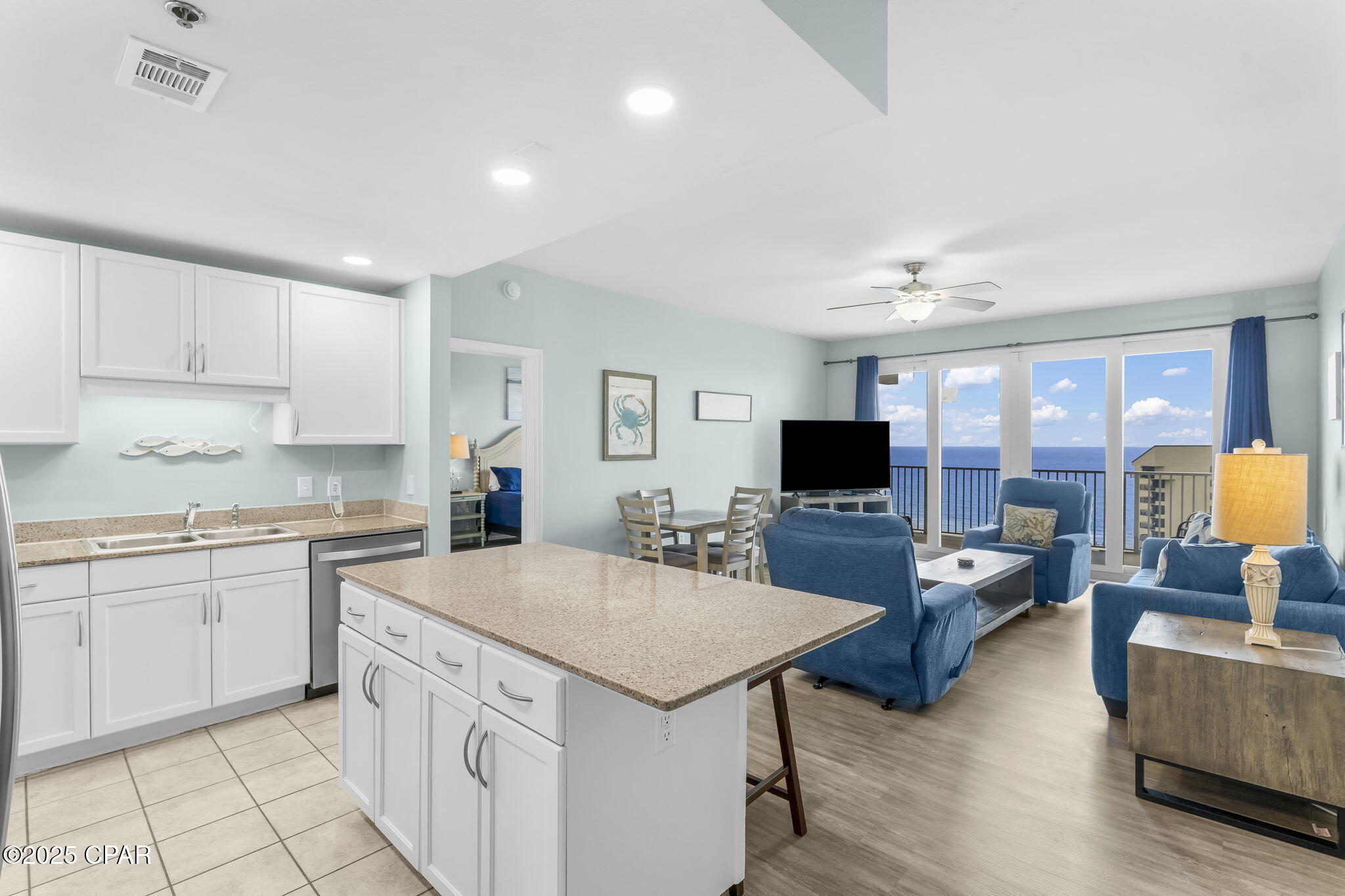 Image 12 For 9860 Thomas Drive 1107