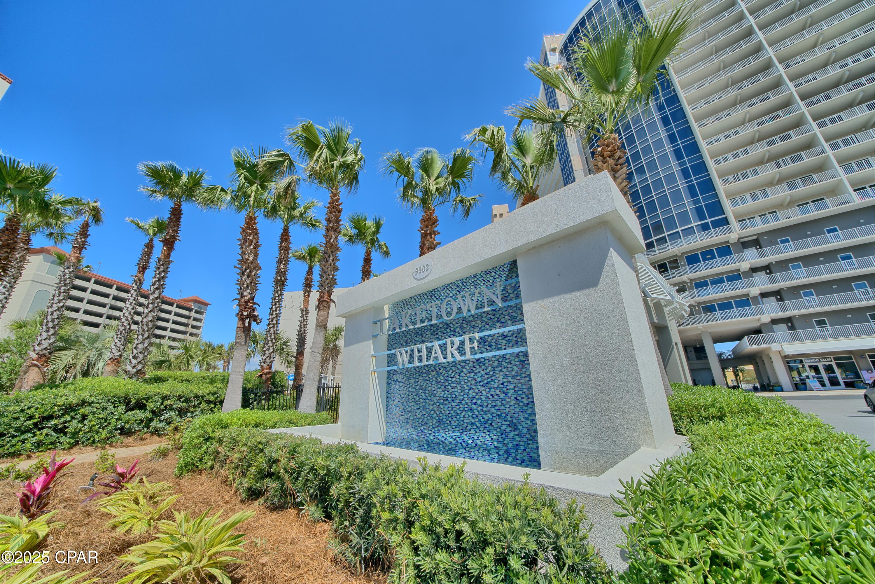 Image 50 For 9860 Thomas Drive 1107