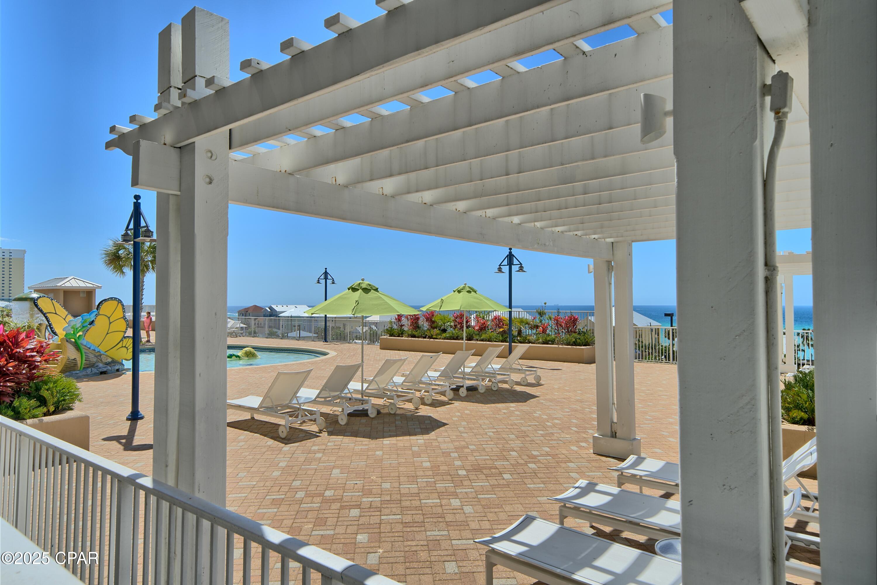 Image 70 For 9860 Thomas Drive 1107