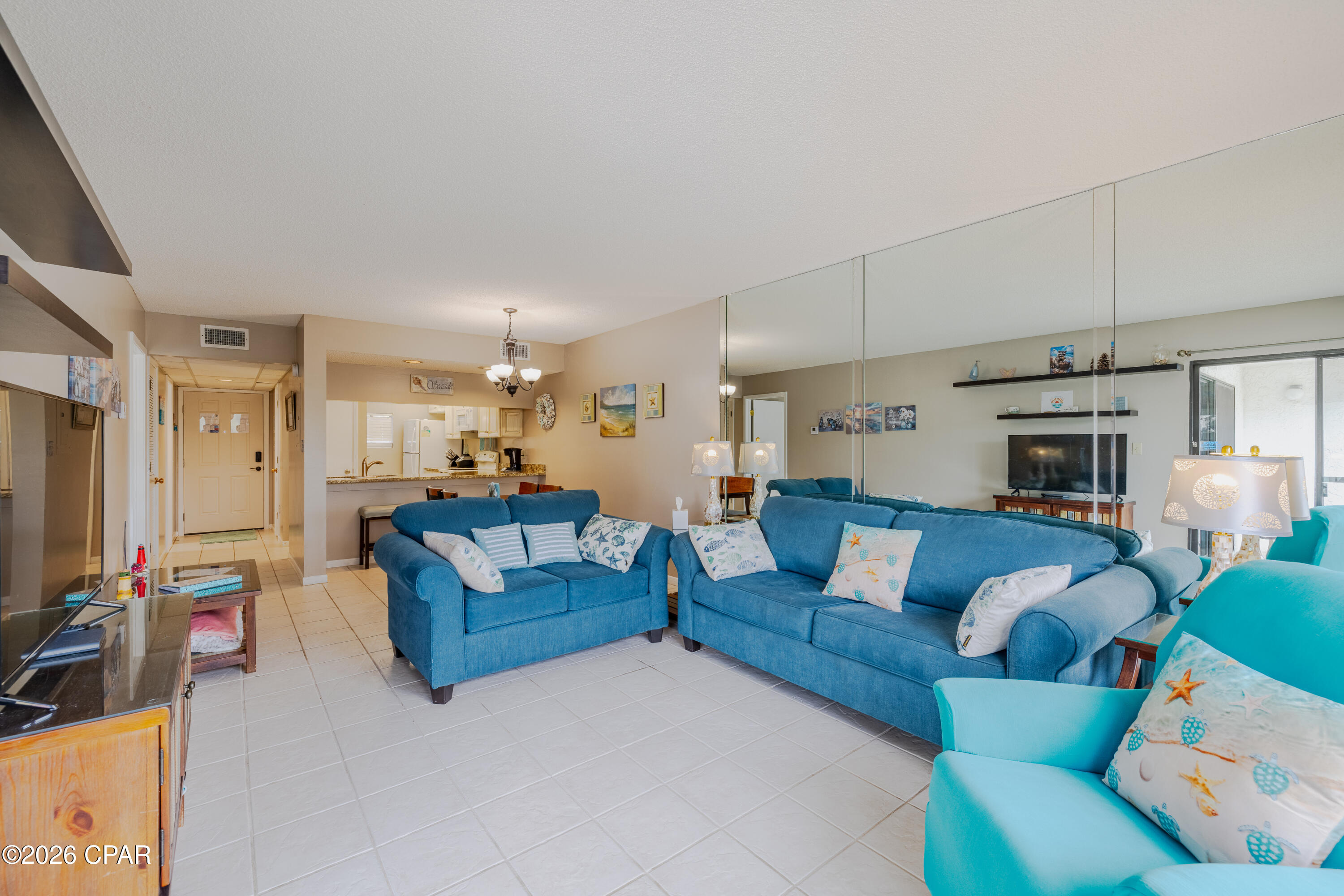 Image 12 For 520 Richard Jackson Boulevard 2203