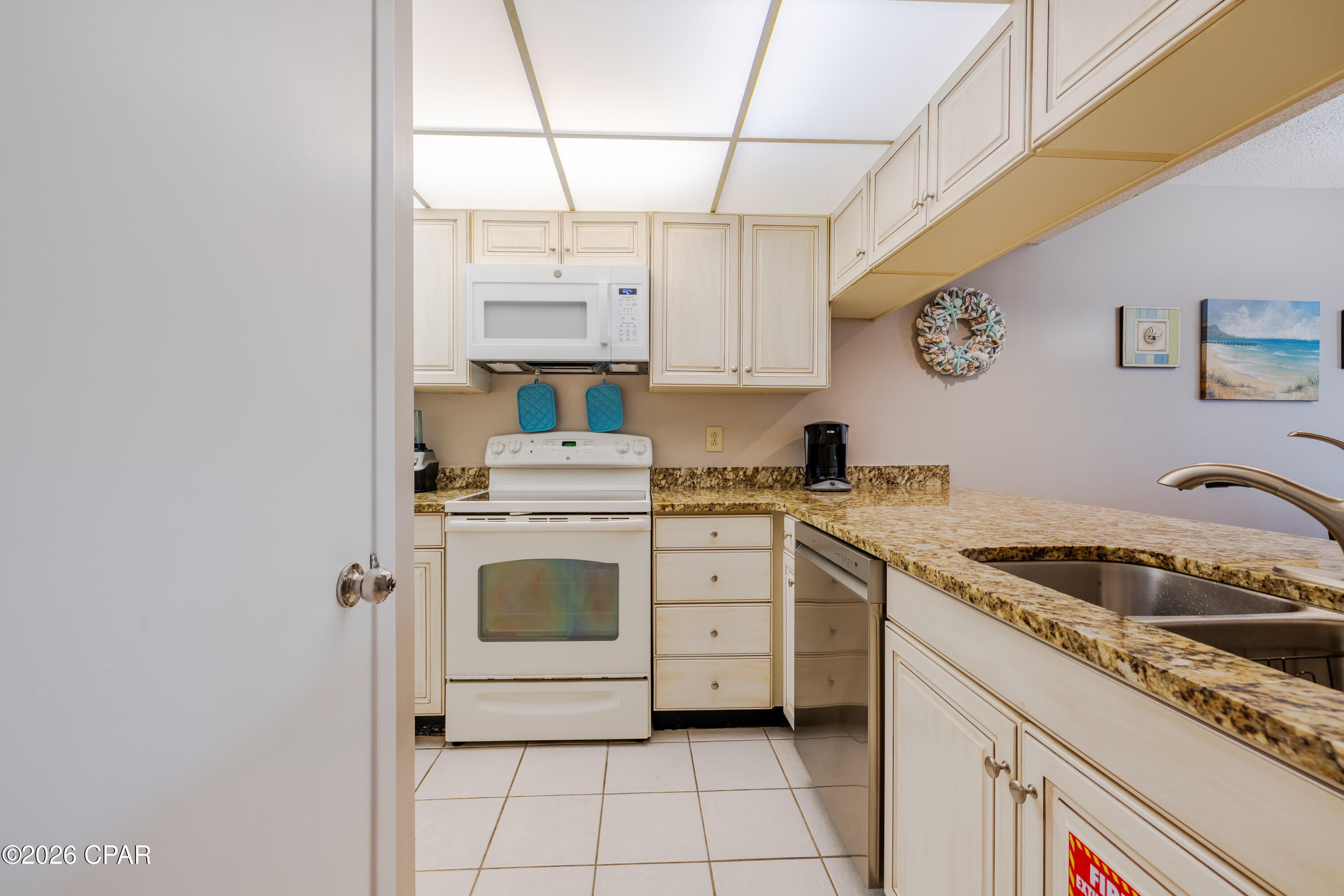 Image 14 For 520 Richard Jackson Boulevard 2203