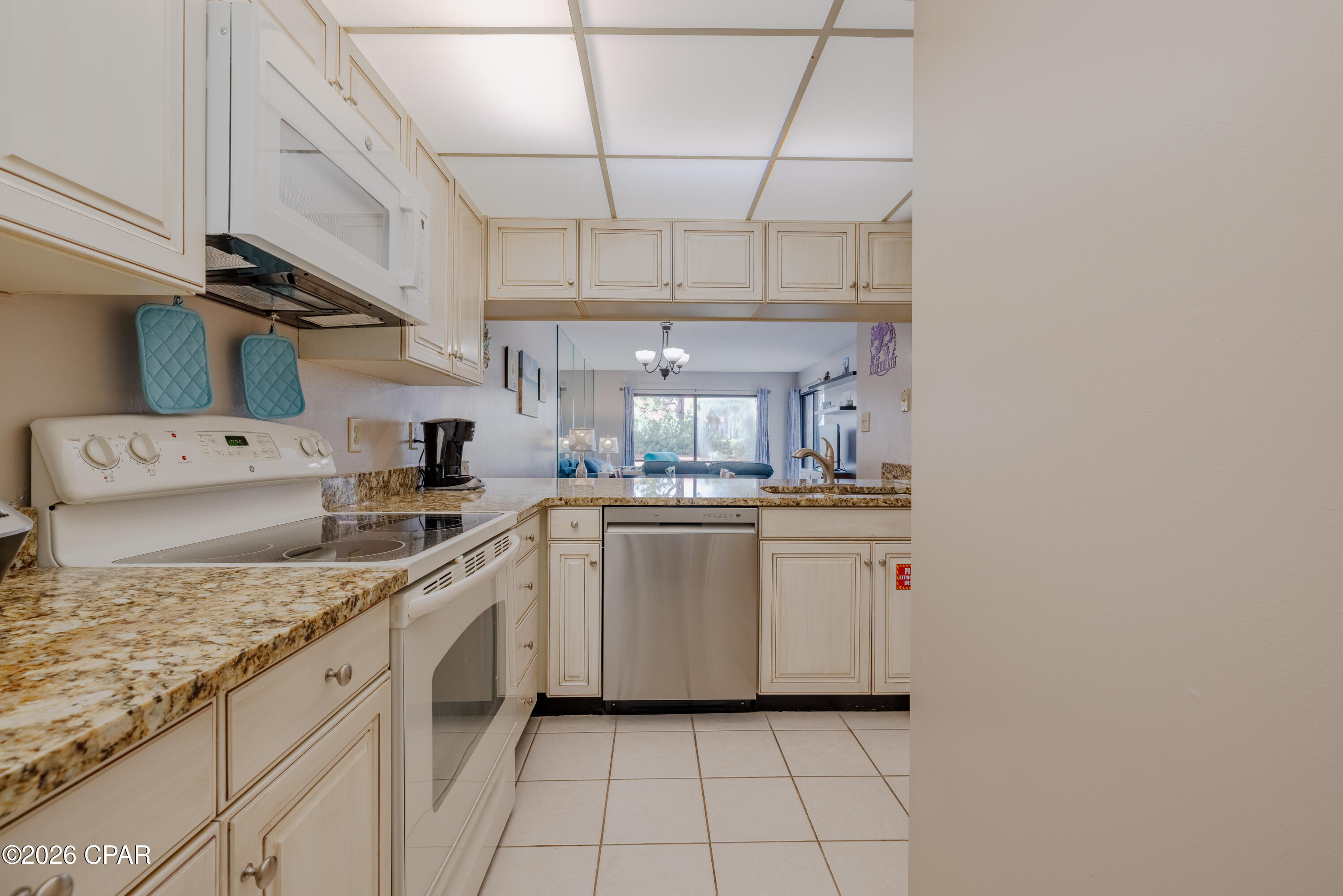 Image 16 For 520 Richard Jackson Boulevard 2203