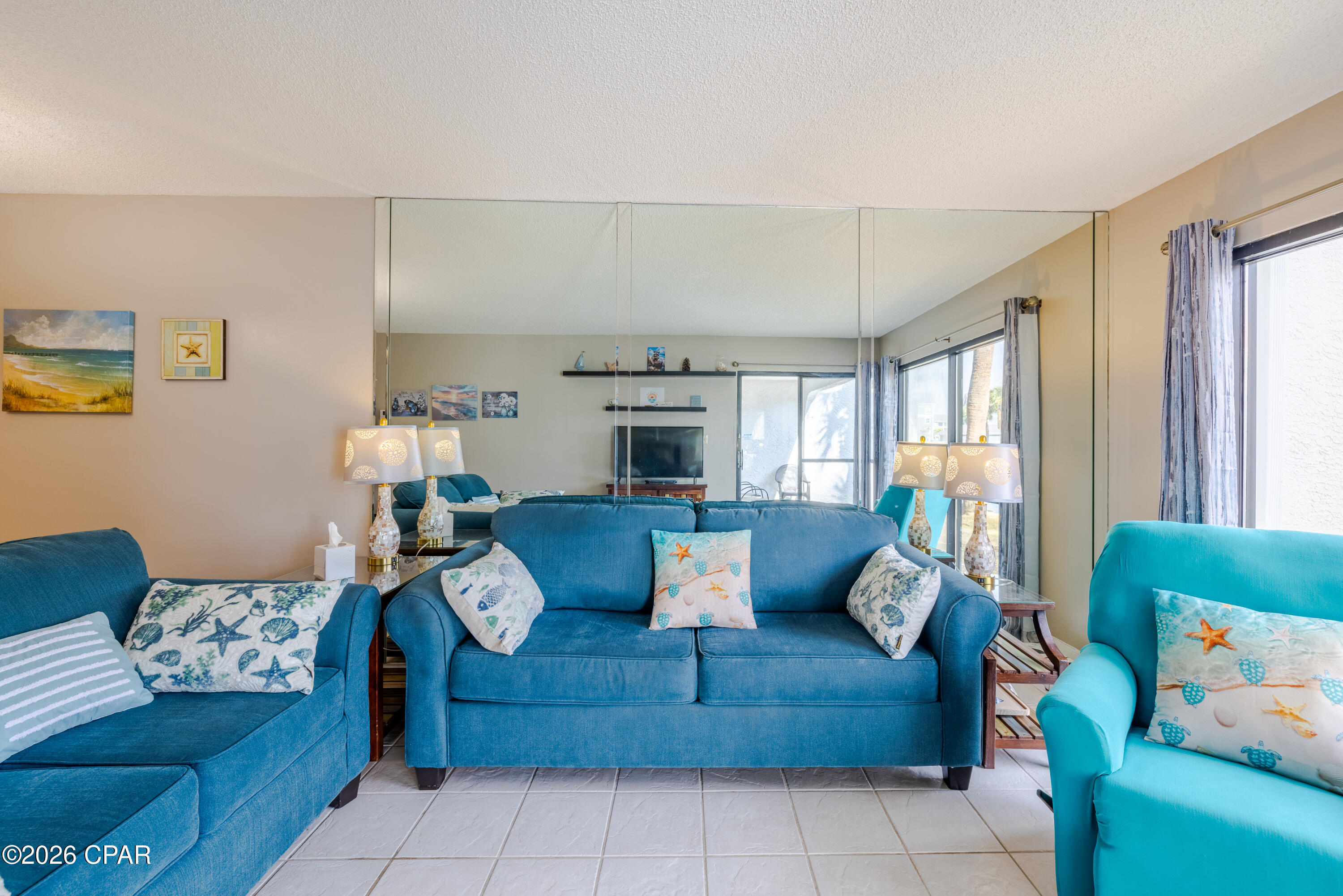 Image 6 For 520 Richard Jackson Boulevard 2203