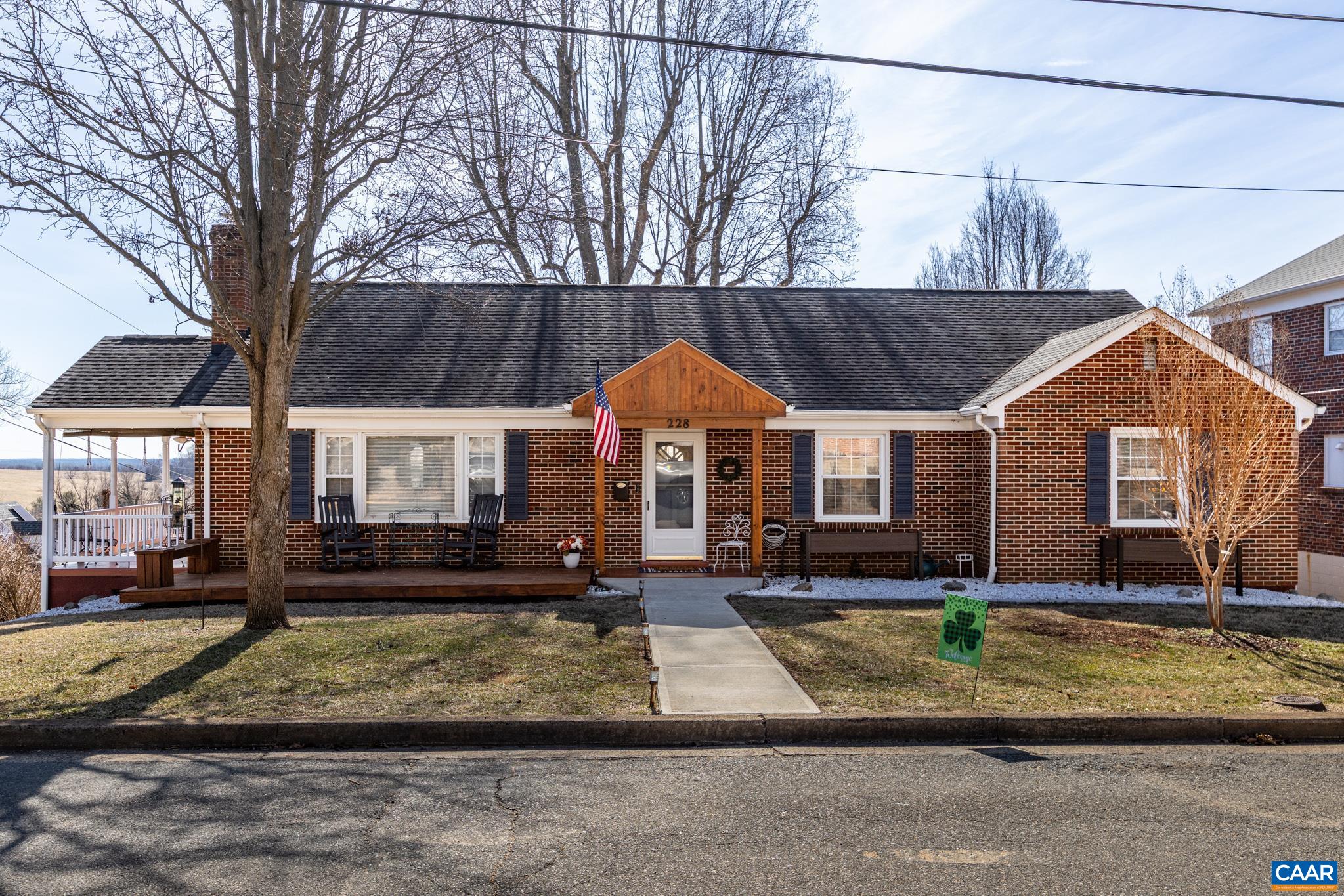 228 Piedmont St
