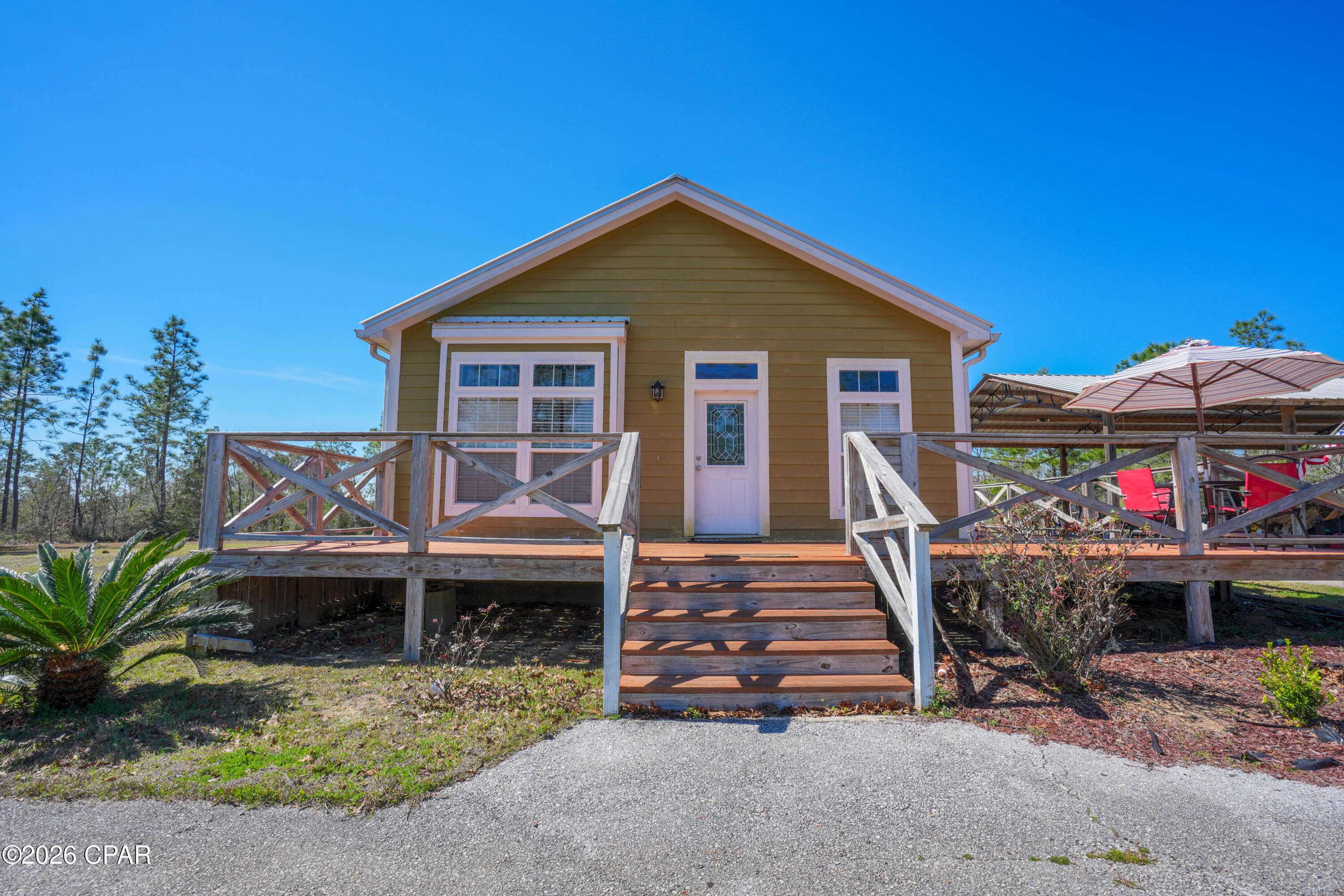 Details for 495 Cinnamon Drive, Marianna, FL 32448