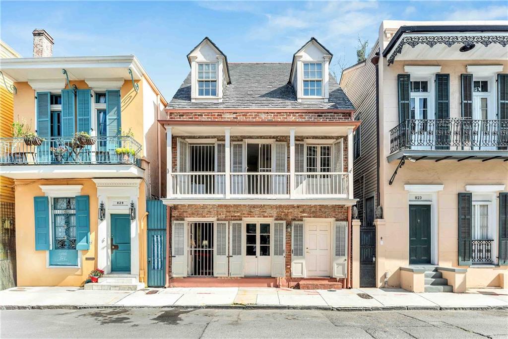31st image of 825 Barracks St, New Orleans, LA 70116 | MLS# 2544761