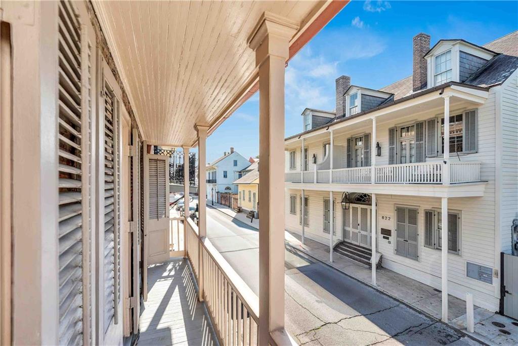 5th image of 825 Barracks St, New Orleans, LA 70116 | MLS# 2544761
