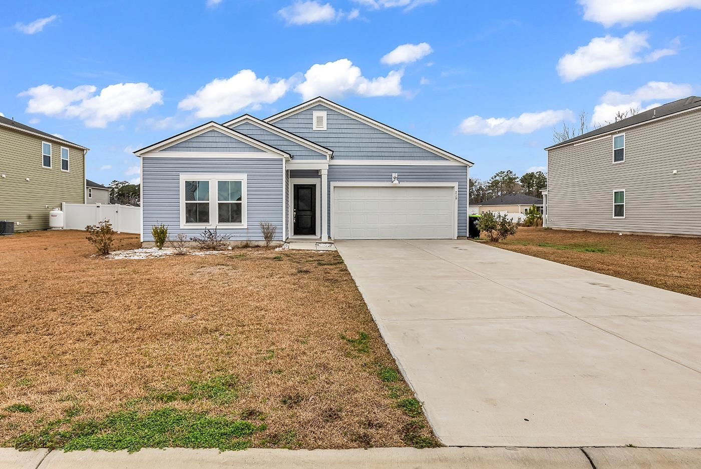 719 Colt Ct. Conway, SC 29527
