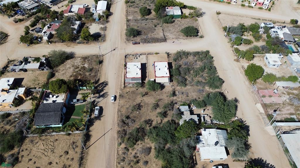 East Cape Road, Los Cabos