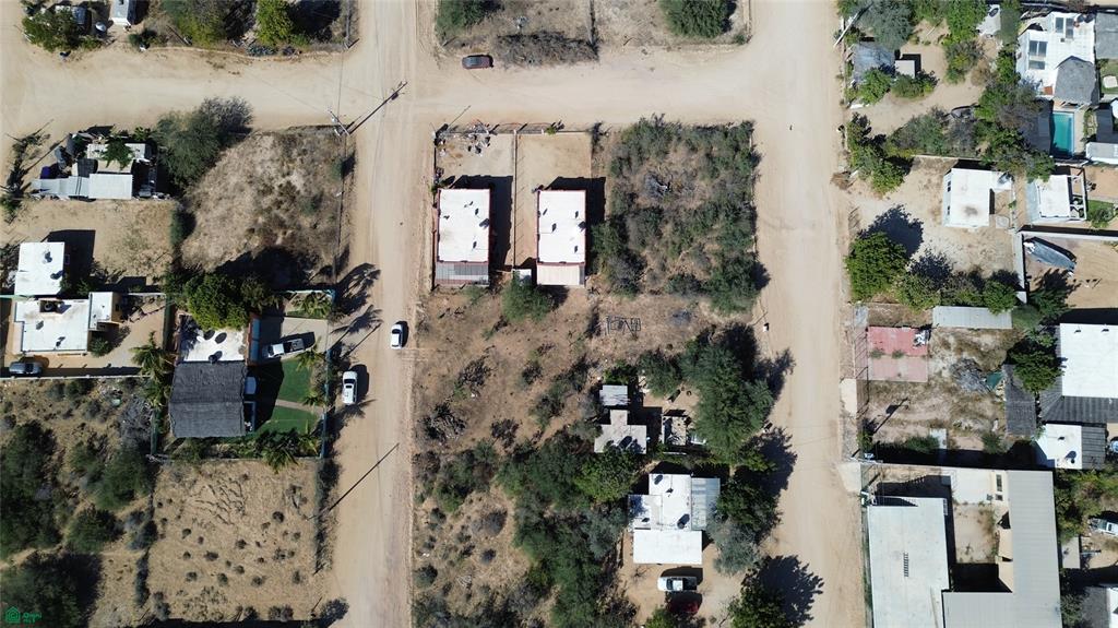 East Cape Road, Los Cabos