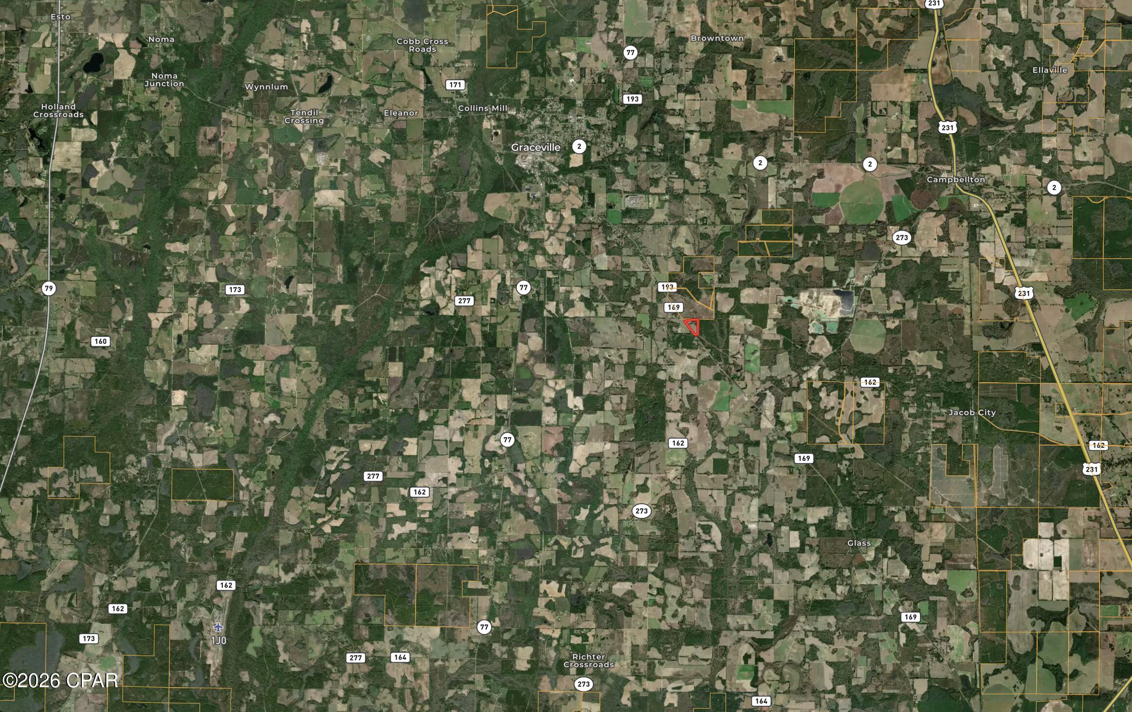 Homes for sale in Graceville, FL | 0000 Peanut Rd, Graceville, FL 32440 | MLS# 785995