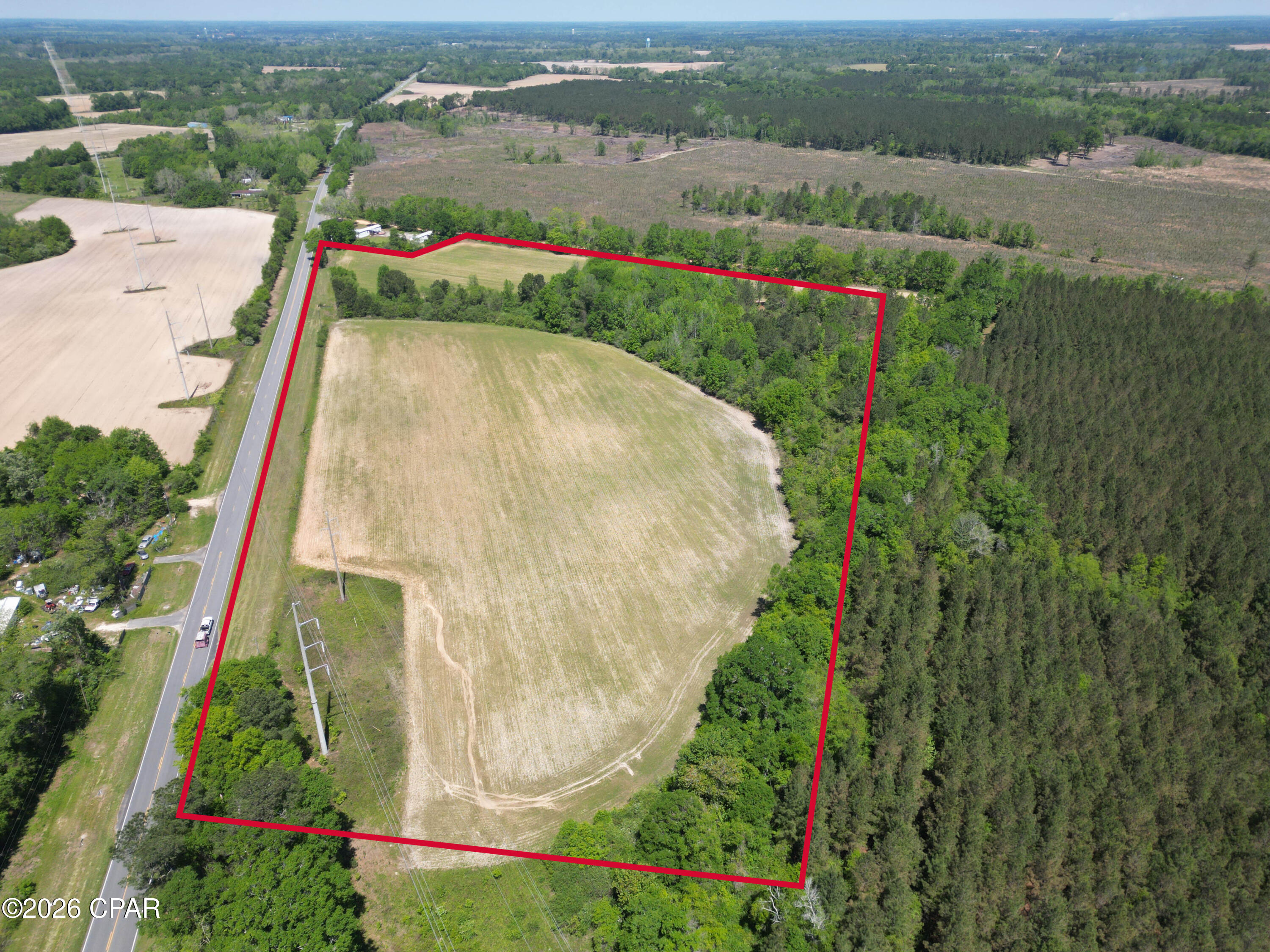 Homes for sale in Graceville, FL | 0000 Peanut Rd, Graceville, FL 32440 | MLS# 785995