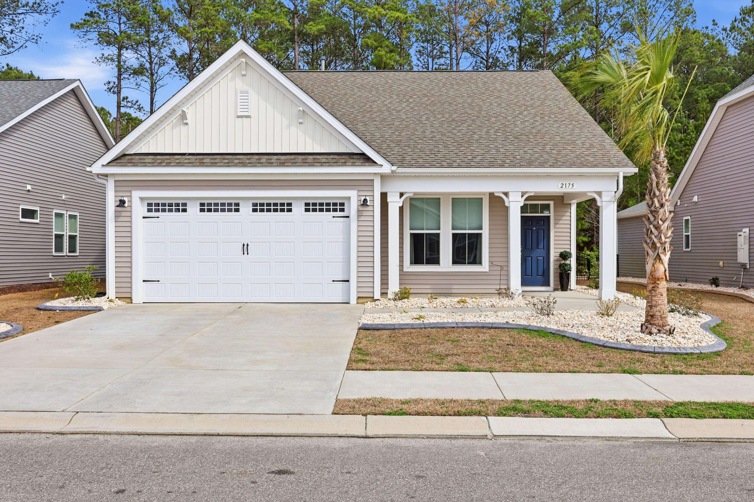 2175 Gooseberry Way Longs, SC 29568