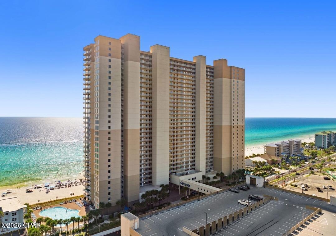 16819 Front Beach Road 716, Panama City Beach, FL 32413
