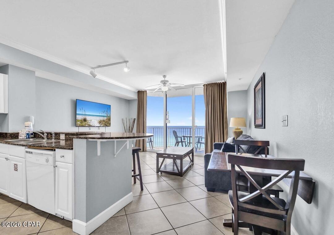 Image 3 For 16819 Front Beach Road 716