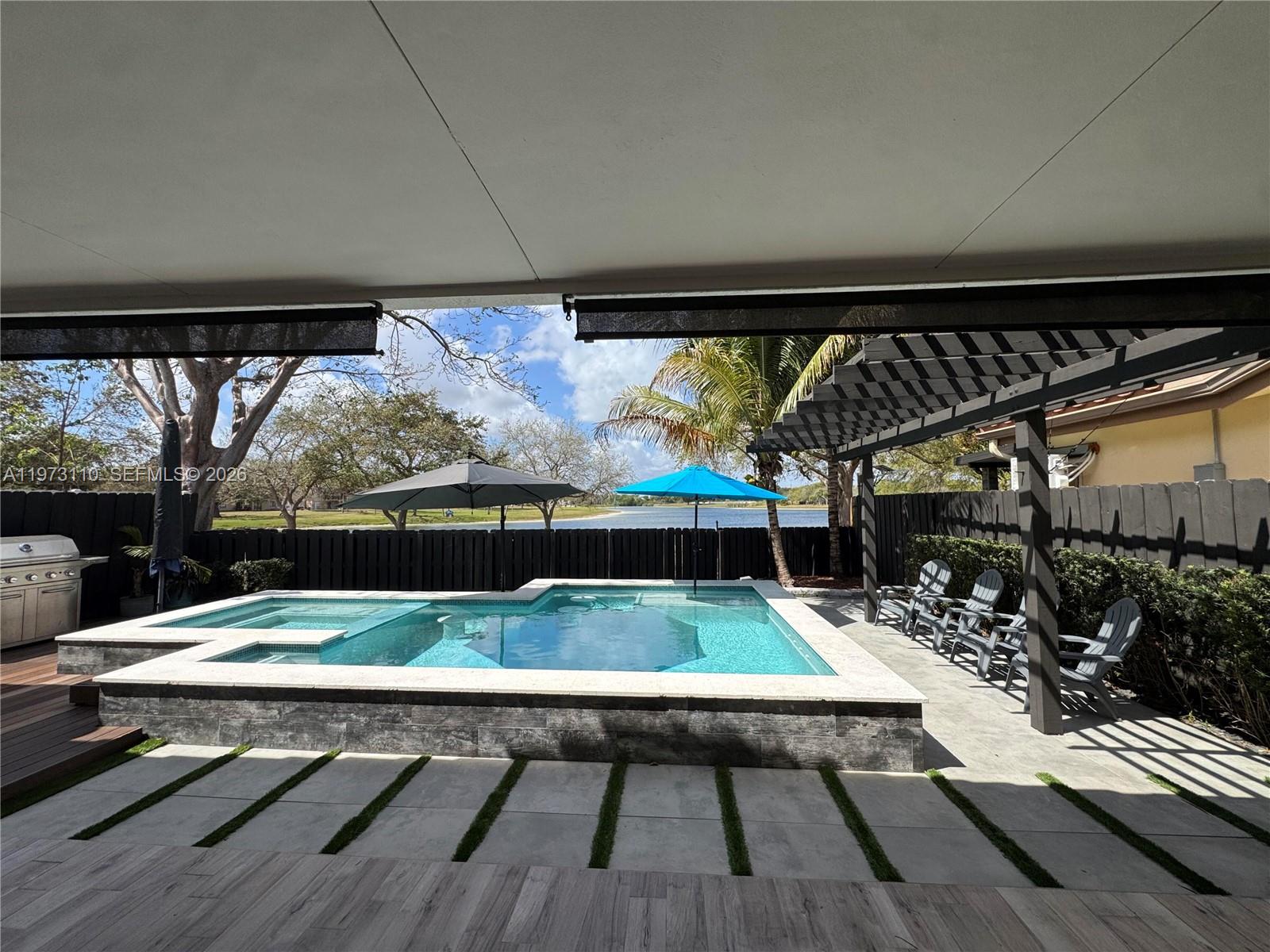 Live Oak Of The Hammocks