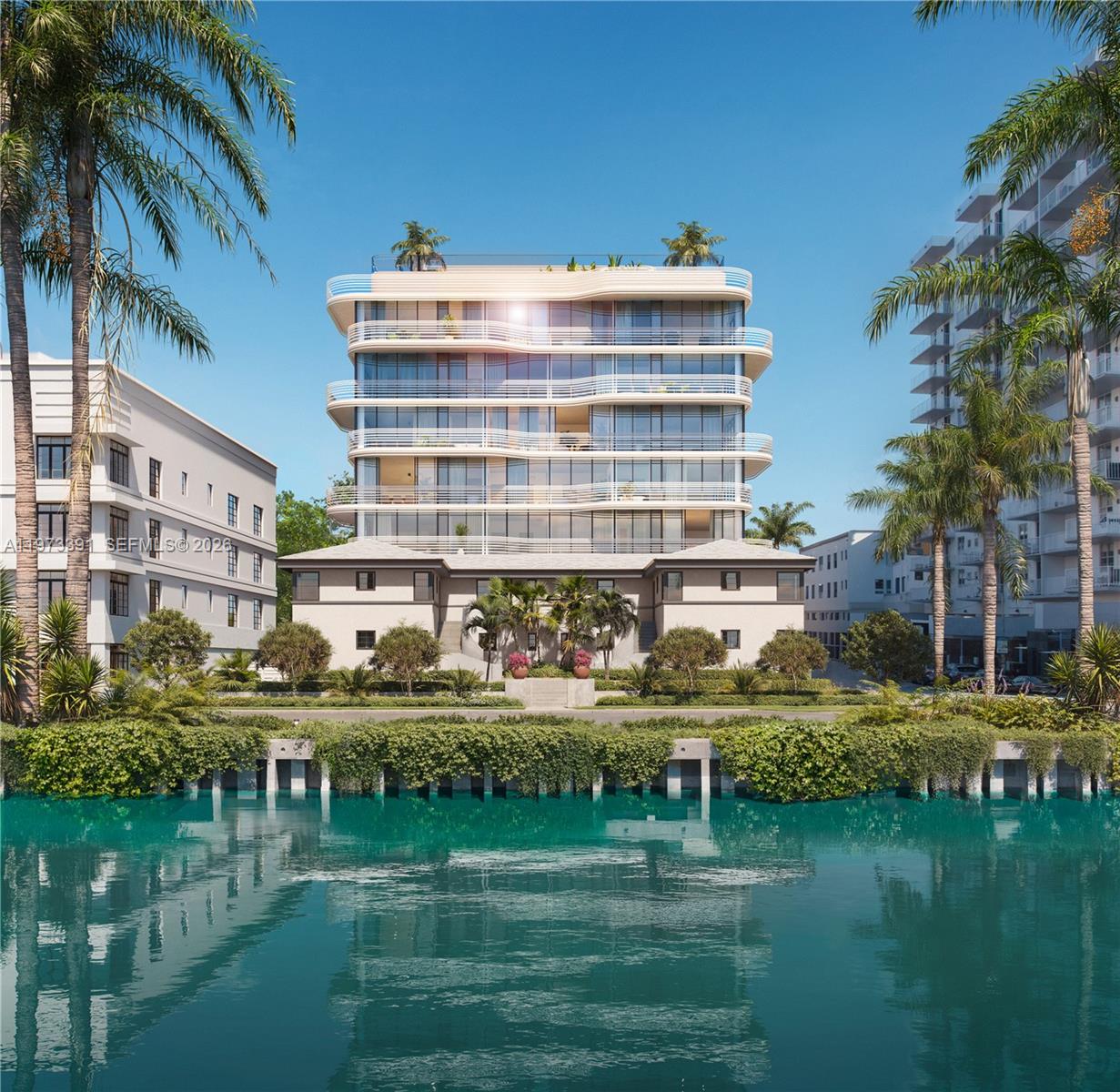 Condo for Sale in Miami Beach, FL