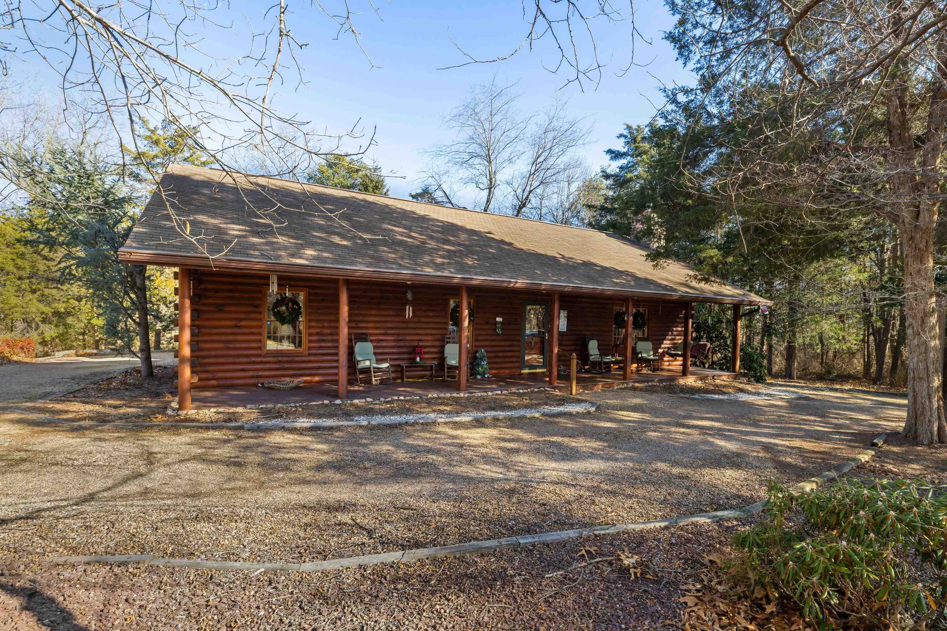 185 FORT RD exterior