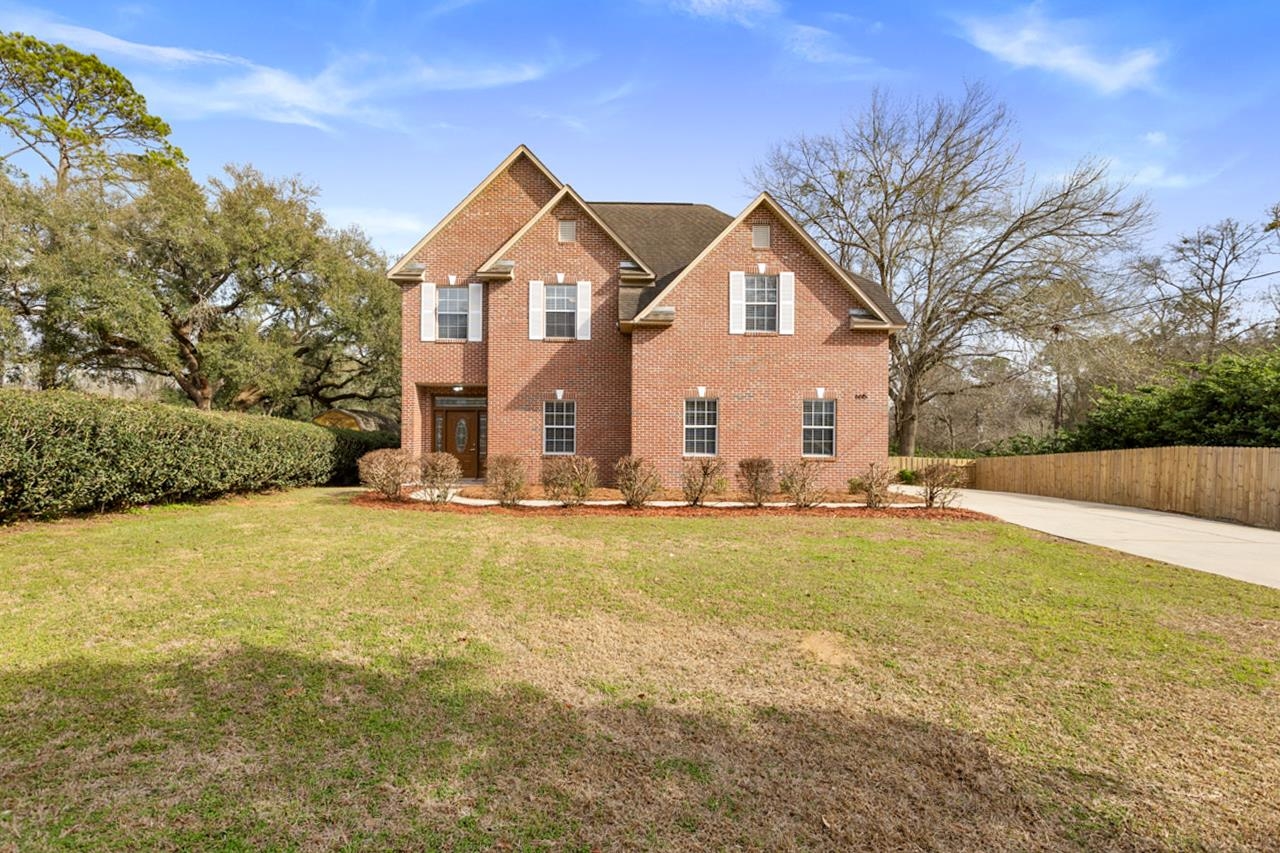 6615  Kingman Trail , Tallahassee, FL, 32309