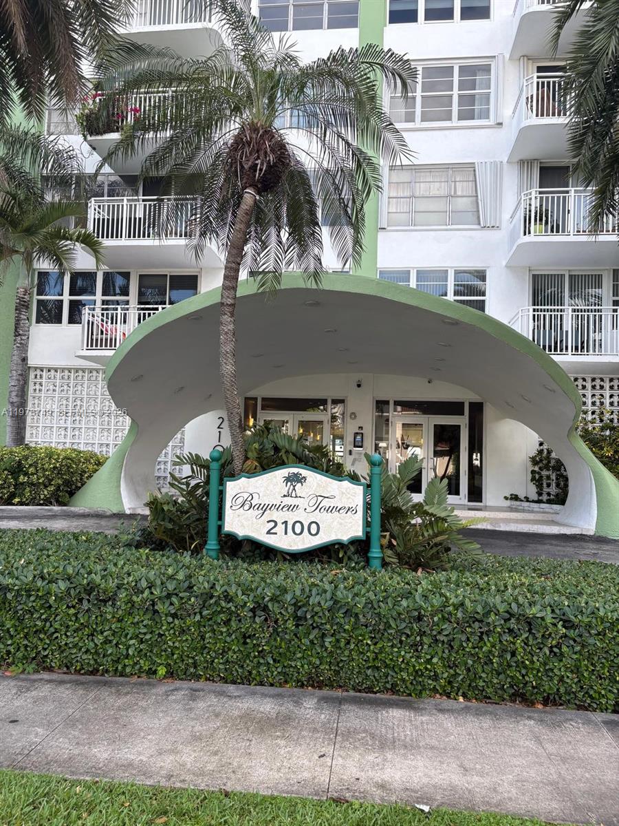 Bayview Towers Condo Sout