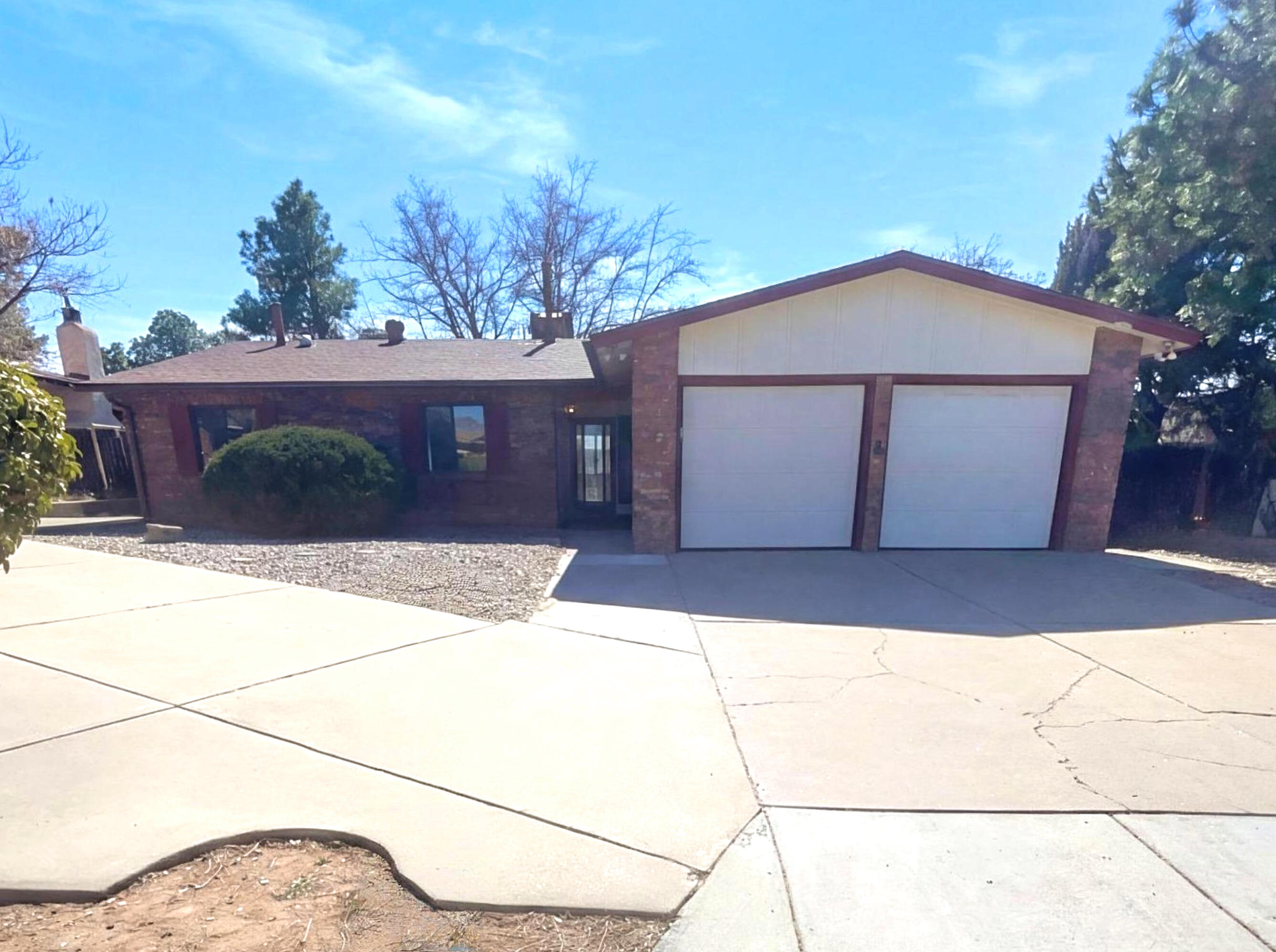 Photo 1 of Single family home for sale at 7212 Derickson Ave Ne, Albuquerque, NM 87109 | MLS# 1099000 | Listing updated on 2026-10-08